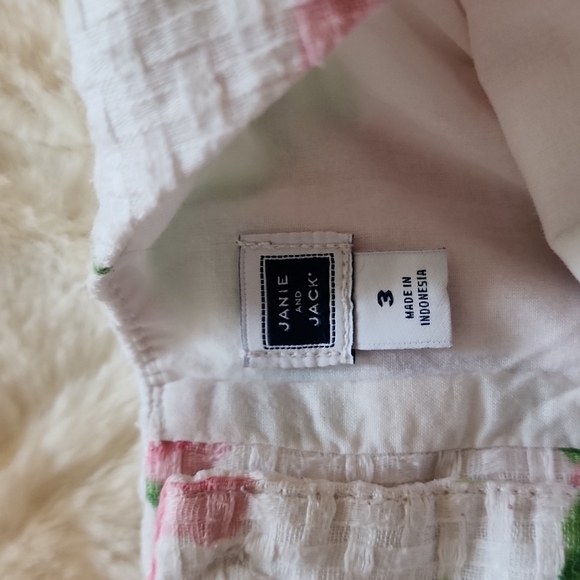 Janie and Jack bundle of dresses - Picture 4 of 4